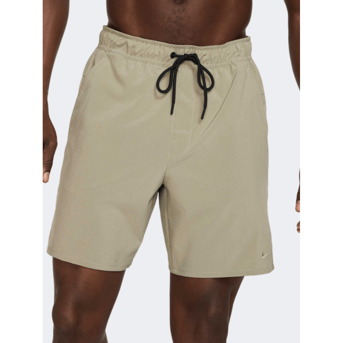 Nike Df Unlimited Woven 7 Inch Men Training Short Light Army/Black - Medaid