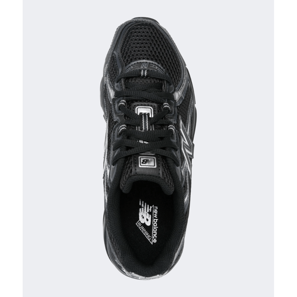 New Balance 740 Women Lifestyle Shoes Black - Medaid International