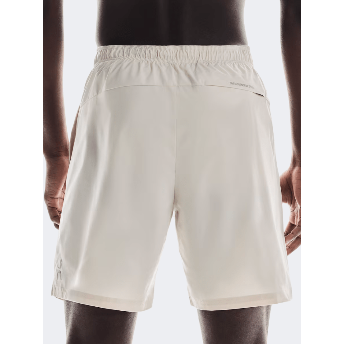 On Core Men Running Short Sand - Medaid