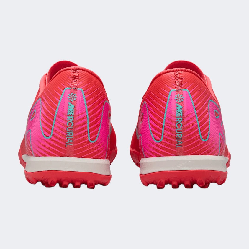 Nike Mercurial Vapor 16 Academy Men Football Shoes Red - Medaid