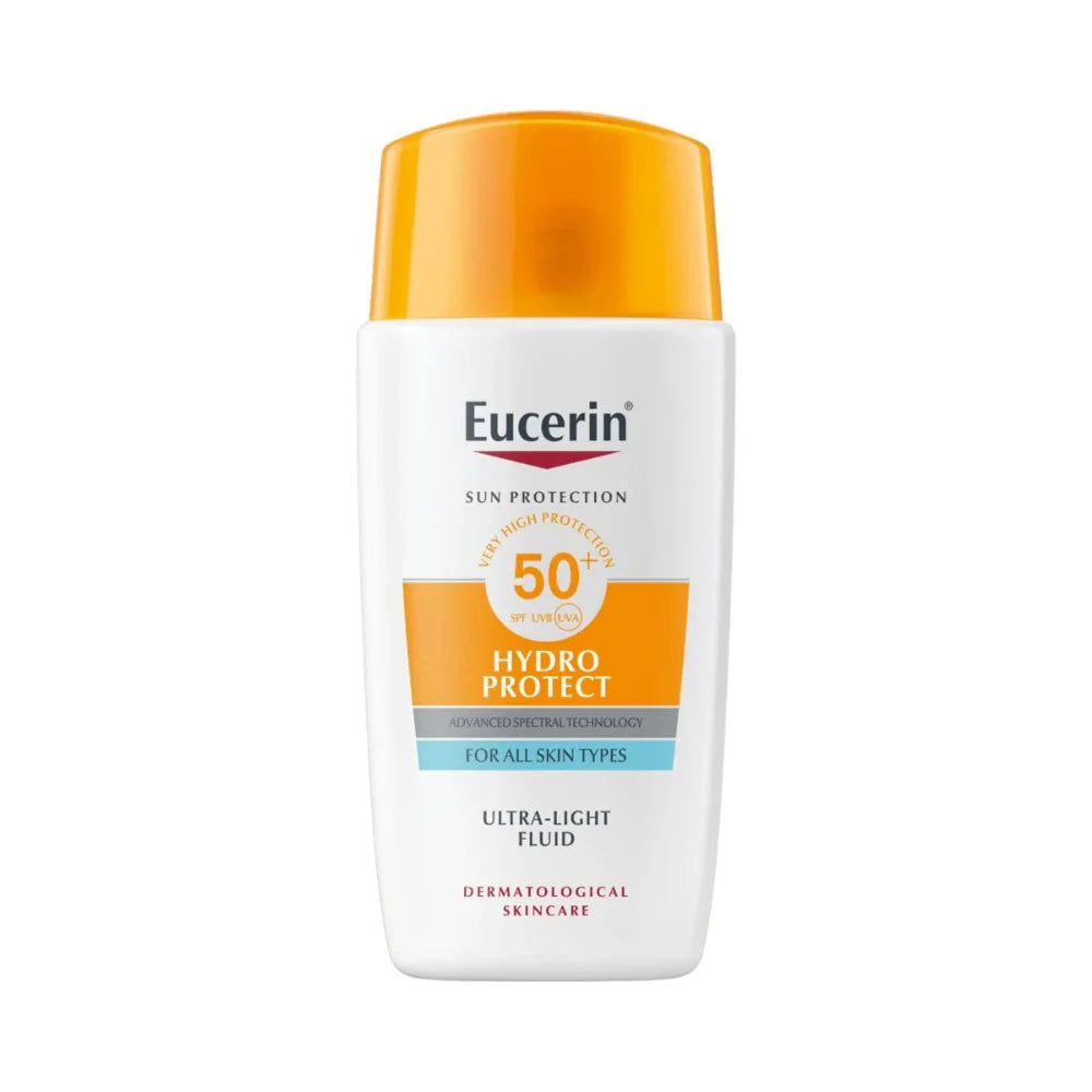 Hydro Protect Ultra Light Fluid SPF50+ - Medaid International