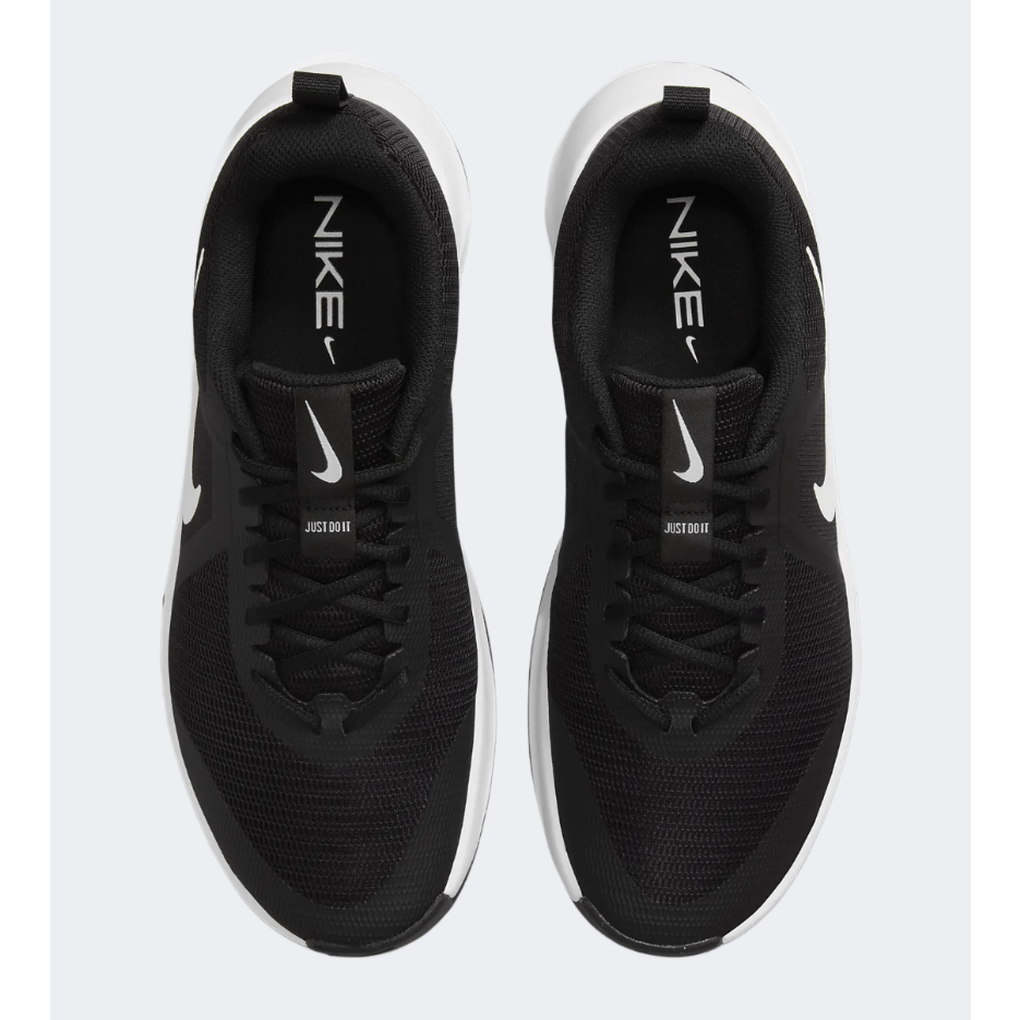 Nike MC Trainer 3 Men Training Shoes Black/White - Medaid