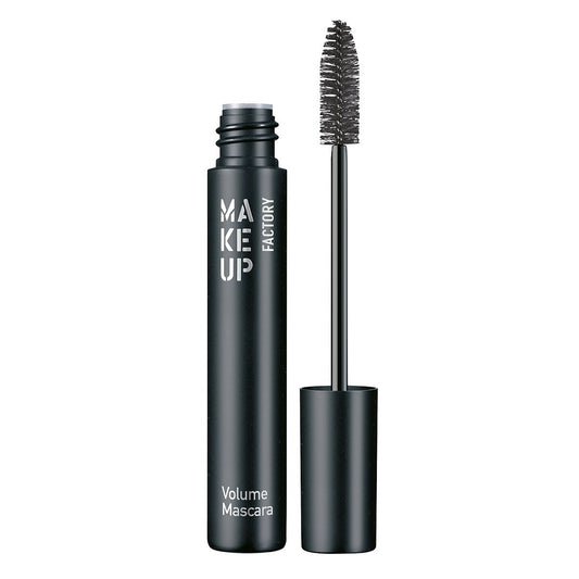 Makeup Factory 10 Volume Mascara Black 2401.1 - Medaid