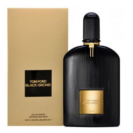 TOM FORD BLACK ORCHID EAU DEPARFUM 100ML - Medaid