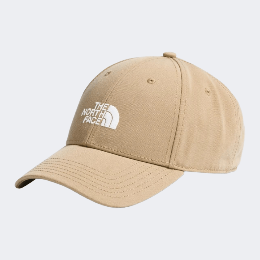The North Face Recycled 66 Classic Men Lifestyle Cap Khaki Stone - Medaid International