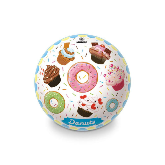 Bio Ball - Ice Cream & Donuts - Medaid International