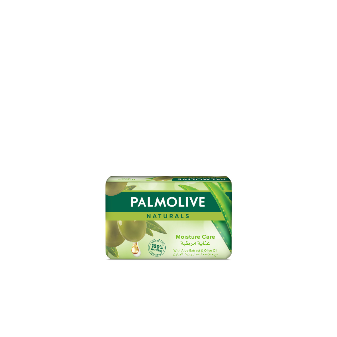 Palmolive Bar Soap Olive 150g - Medaid