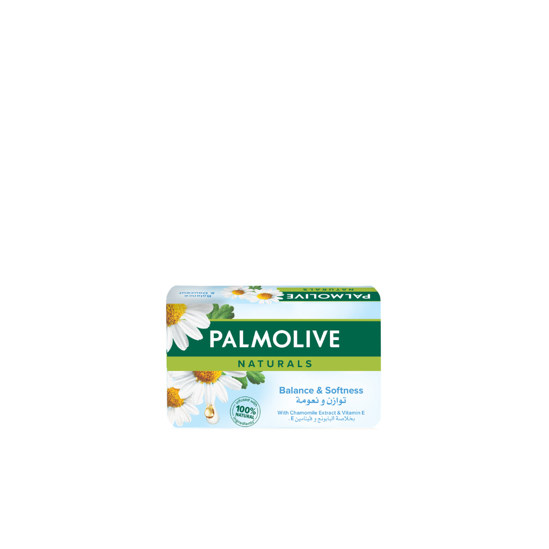 Palmolive Bar Soap Camomille 150g - Medaid