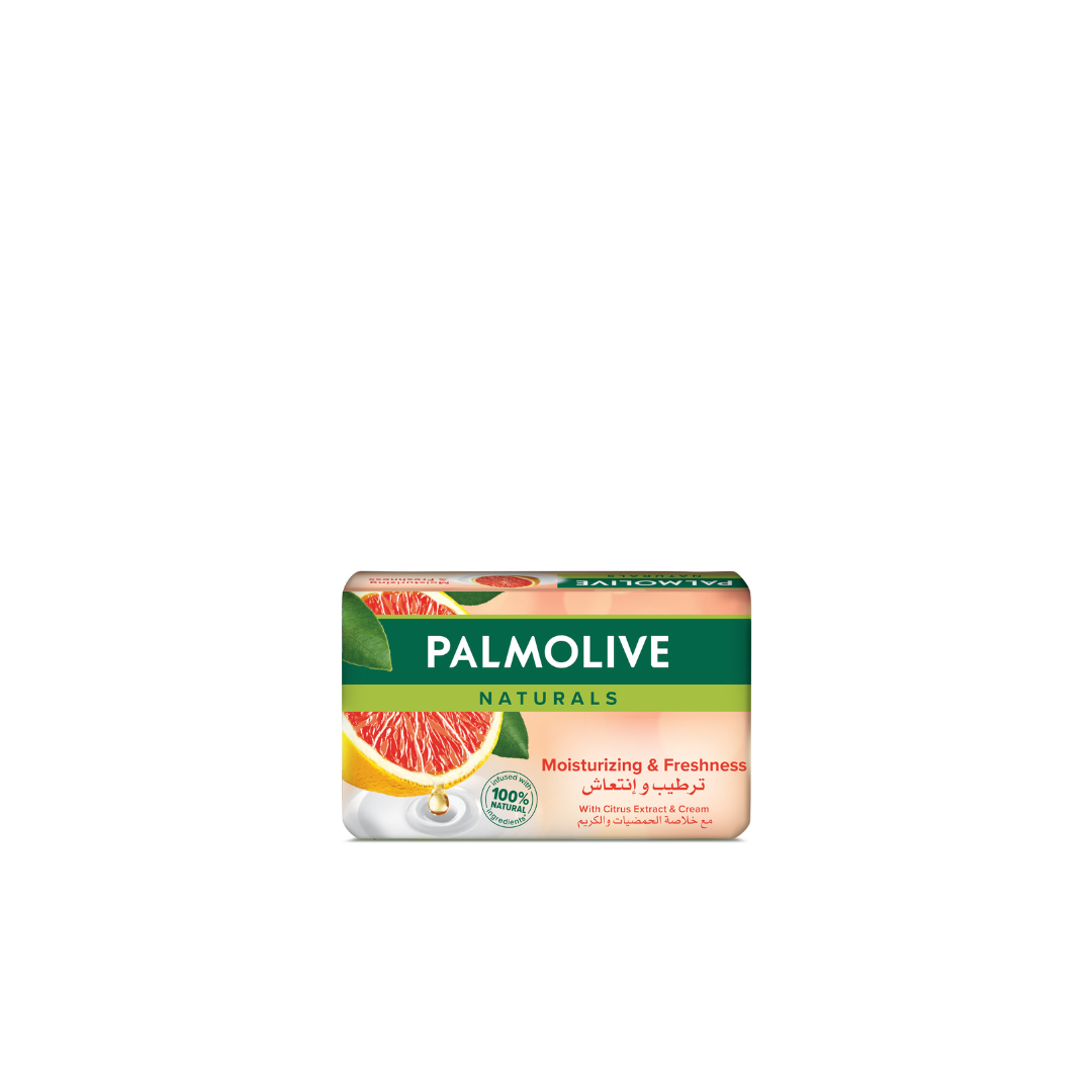 Palmolive Bar Soap Citrus 150g - Medaid