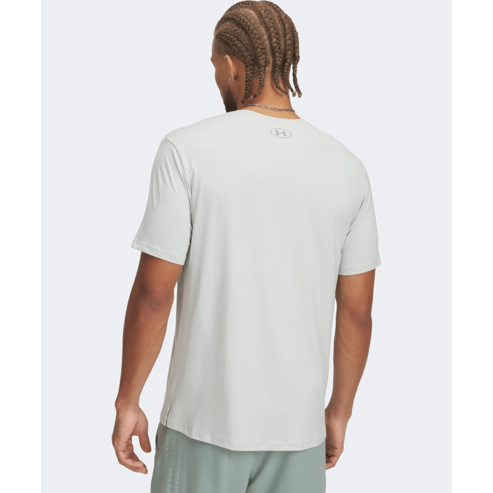 Under Armour Vanish Energy Graphic Men Training T-Shirt Hydro Green/Silica - Medaid