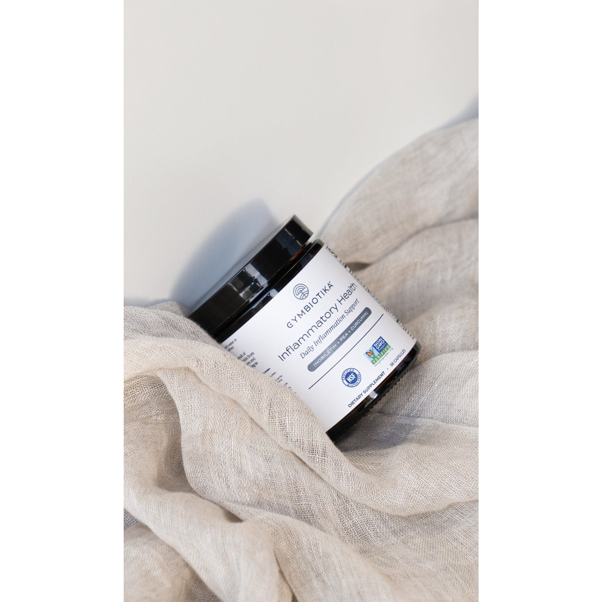 Anti-Inflammatory Formula | CYMBIOTIKA - Medaid