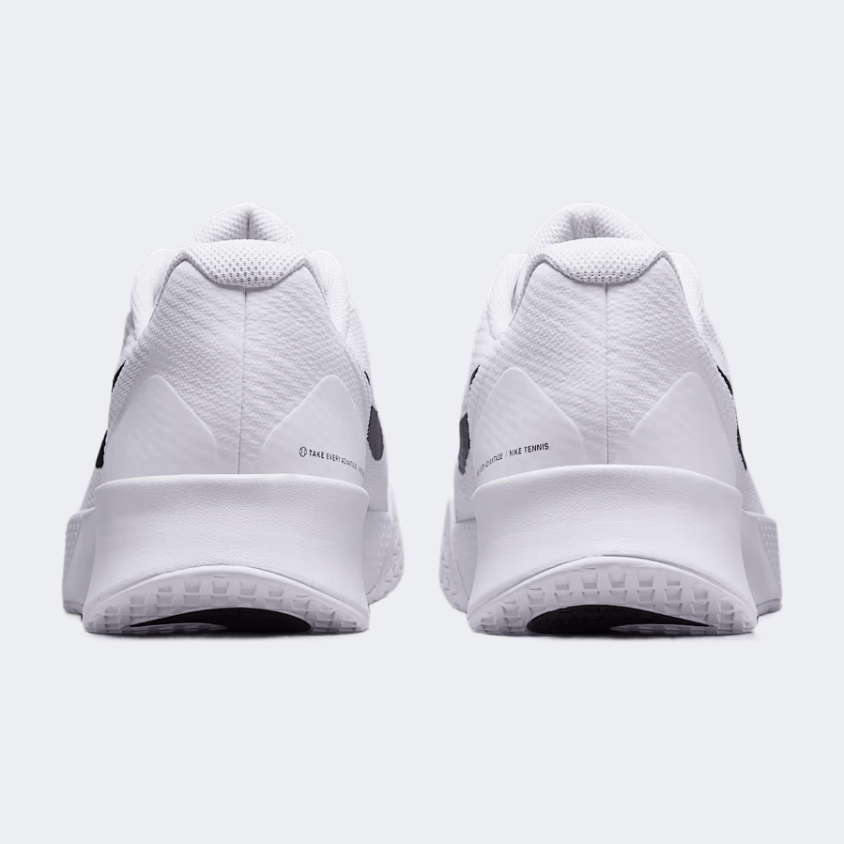 Nike Vapor Lite 3 Men Tennis Shoes White - Medaid