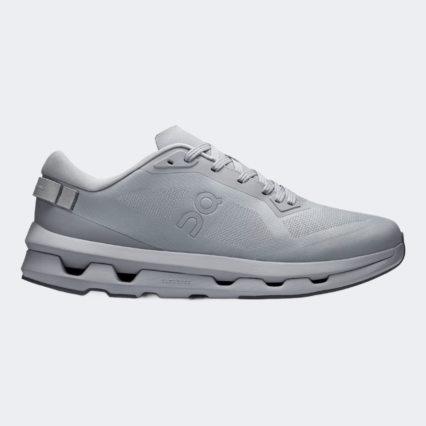 On Cloudzone 1 Men Lifestyle Shoes Alloy/Rock - Medaid