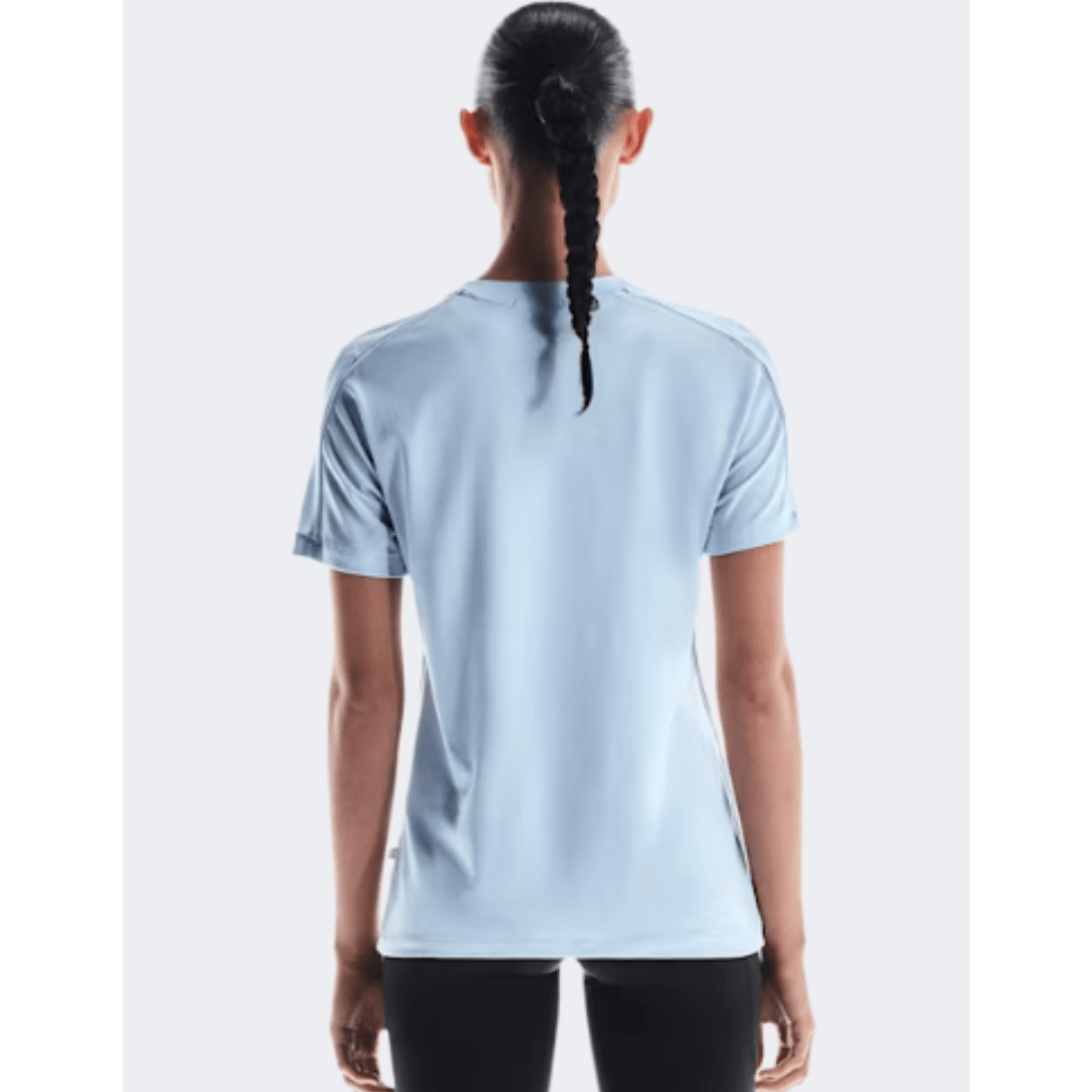 On Focus Women Training T-Shirt Arctic - Medaid