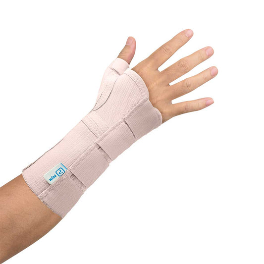 Prim Elastic Stabilising Wrist Support With Thumb And Palmar Splint C800 Right - Medaid