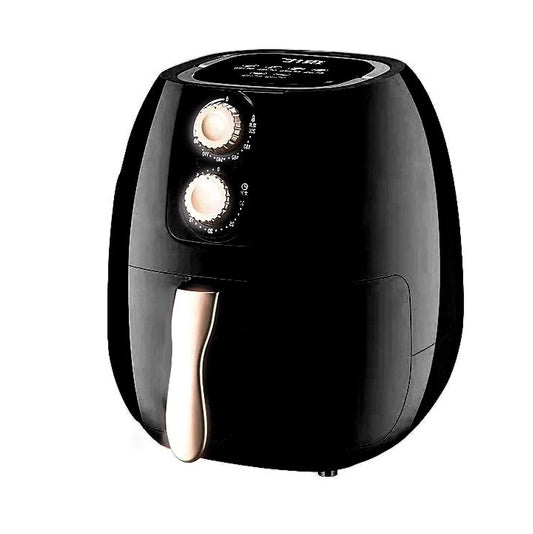 5 L, Electric Air Fryer, 1500 Watt - Medaid