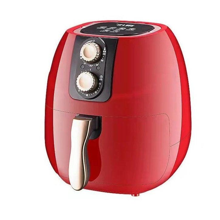 5 L, Electric Air Fryer, 1500 Watt - Medaid