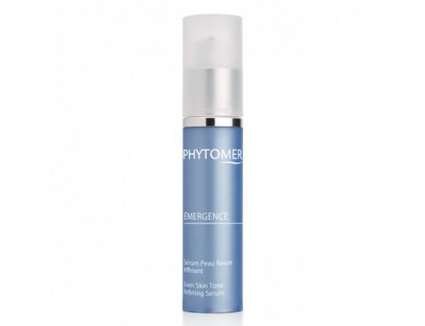Phytomer Emergence Even Skin Tone Refining Serum - Medaid