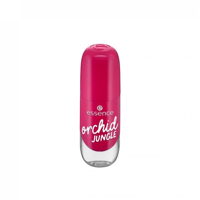 Gel Nail Colour - Medaid