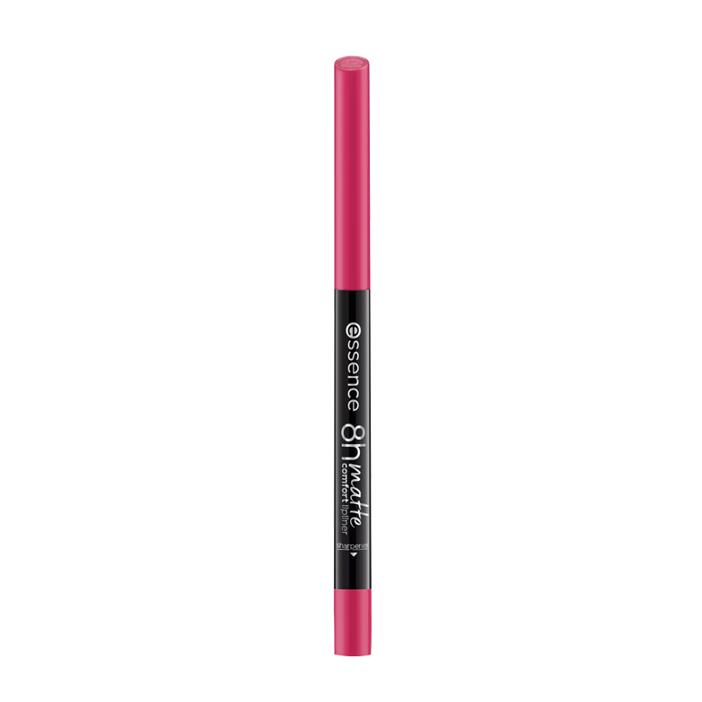 8h matte comfort Lip Liner - Medaid