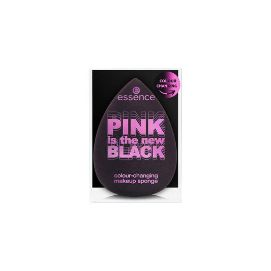 Pink Is The Black Color Change - Medaid