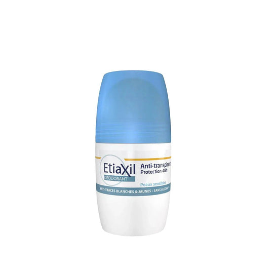 Antiperspirant 48h Protection Roll-On - Medaid International