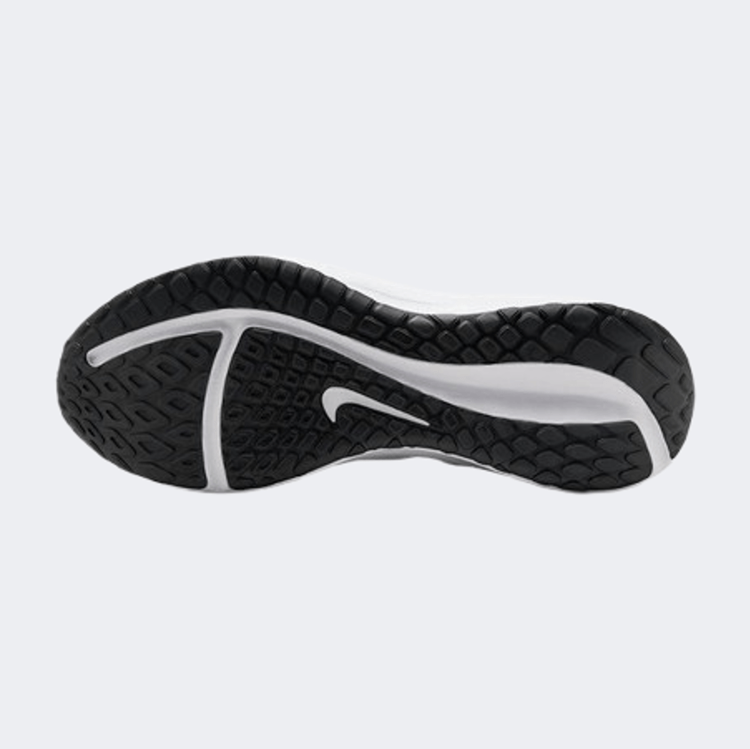 Nike Downshifter 13 Men Running Sneakers Grey/Platinum/White - Medaid