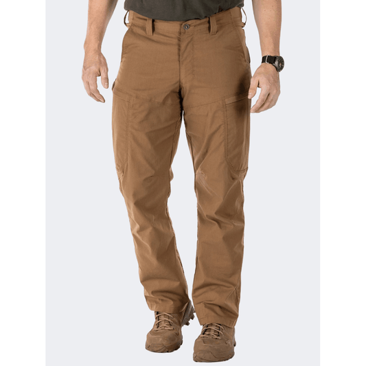 5-11 Apex Men Tactical Pant Battle Brown - Medaid