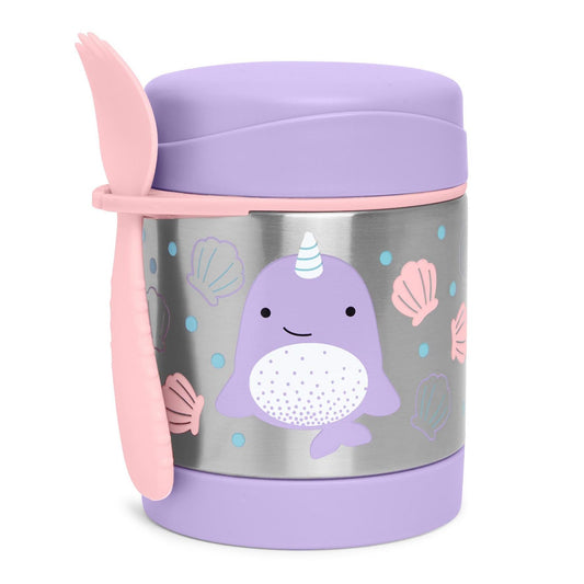 Skip Hop Narwhal Food Jar - Medaid International