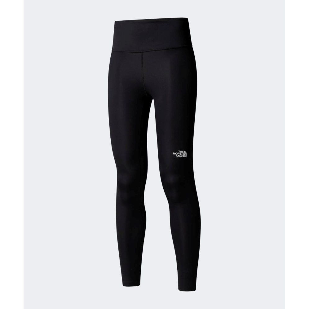 The North Face Flex 28 Inch Women Hiking Tight Black - Medaid International