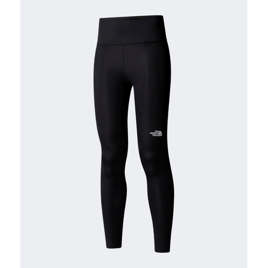 The North Face Flex 28 Inch Women Hiking Tight Black - Medaid International