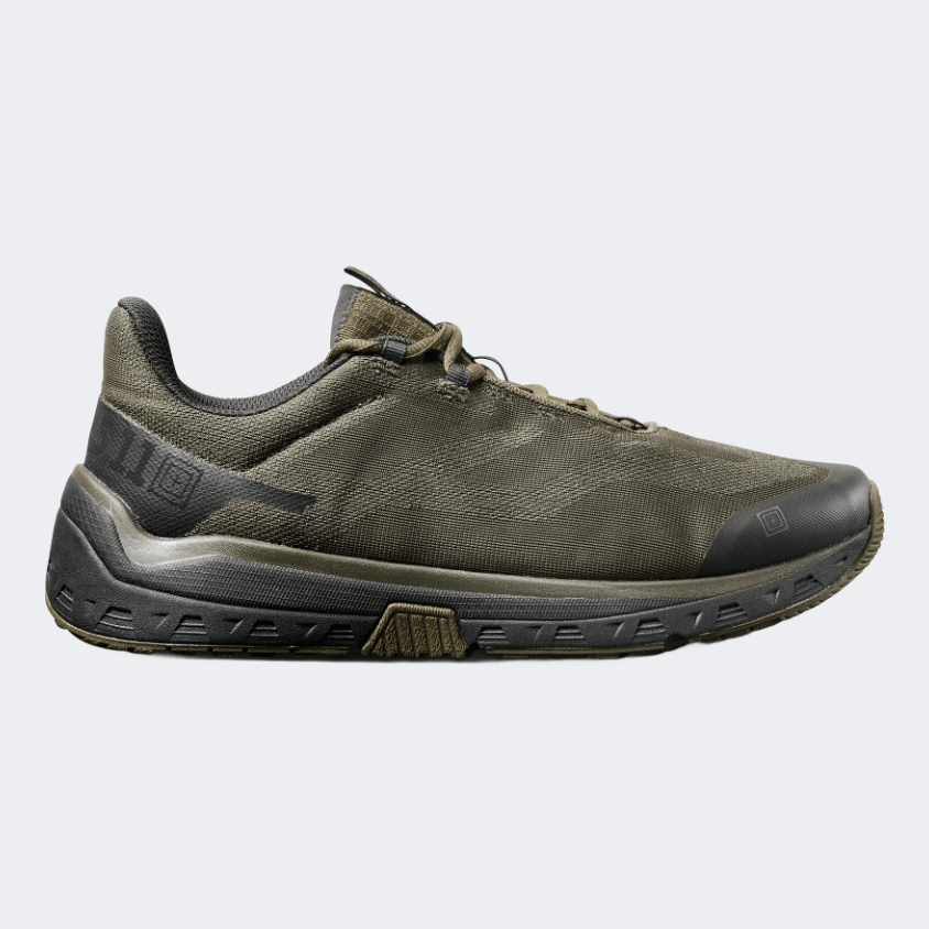 5-11 Pt-R Inure Runner Men Tactical Shoes Ranger Green - Medaid