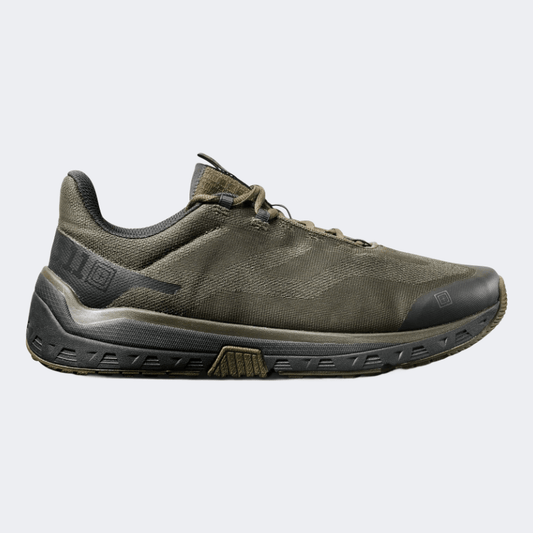5-11 Pt-R Inure Runner Men Tactical Shoes Ranger Green - Medaid