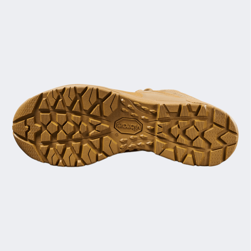 5-11 A/T-E Mid Gtx Men Tactical Shoes Dark Coyote - Medaid