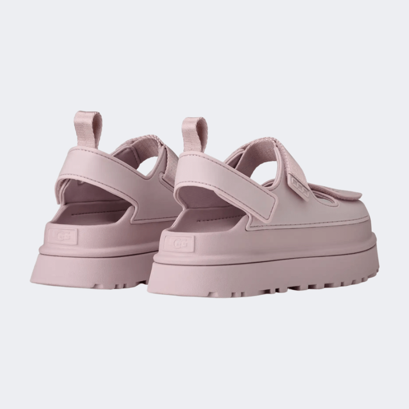 Ugg Goldenglow Women Lifestyle Sandal Bay Fog - Medaid International