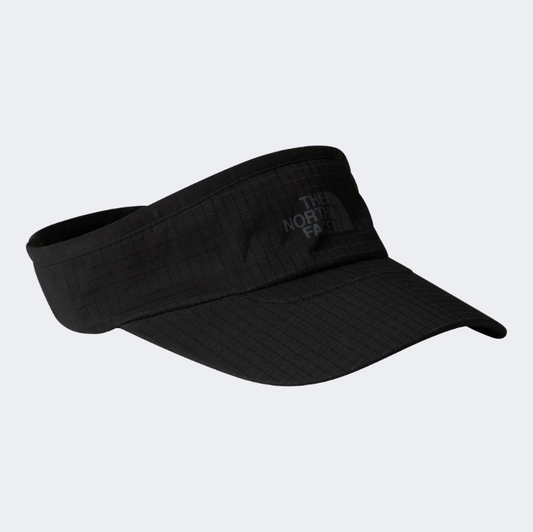 The North Face Lt Visor Men Lifestyle Cap Black - Medaid