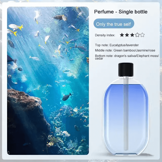 Scents for Rechargeable Smart Aroma Diffuser - Medaid