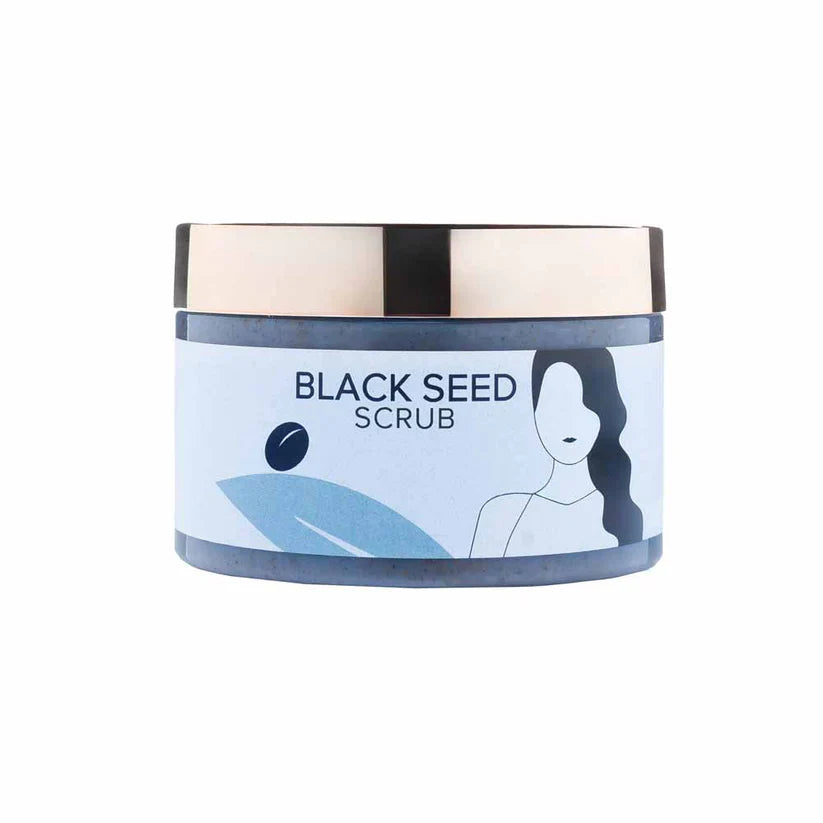 Facial Scrub 250g - Medaid