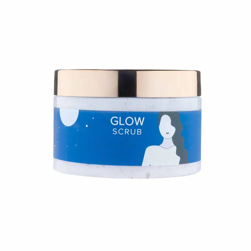 Facial Scrub 250g - Medaid