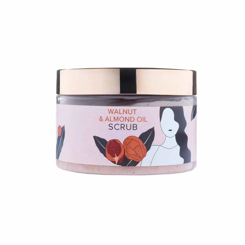 Facial Scrub 250g - Medaid