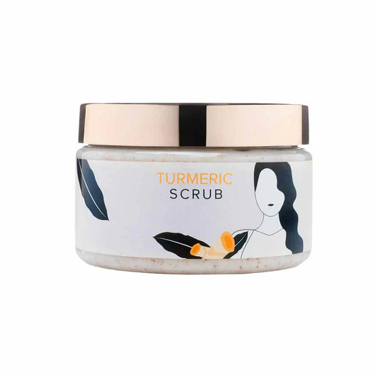 Facial Scrub 250g - Medaid