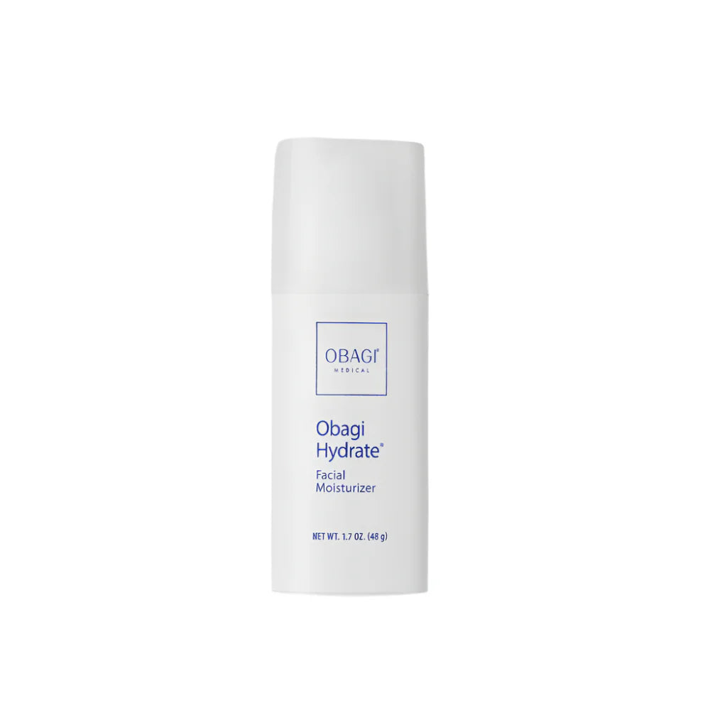 Hydrate® Facial Moisturizer - Medaid International