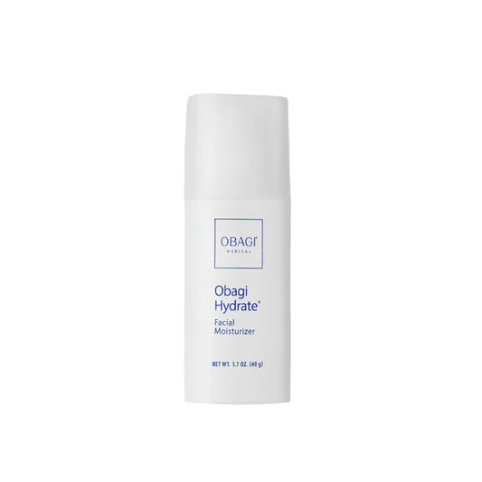 Hydrate® Facial Moisturizer - Medaid International