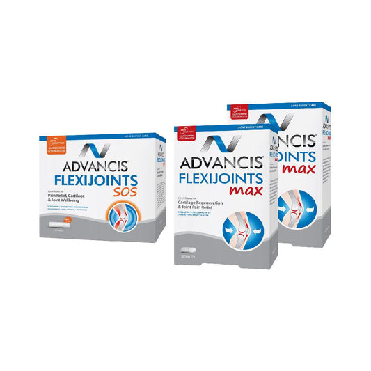 Advancis Flexijoints Bundle - Medaid