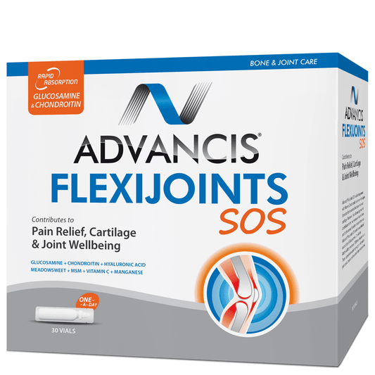 Advancis Flexijoints SOS - Medaid