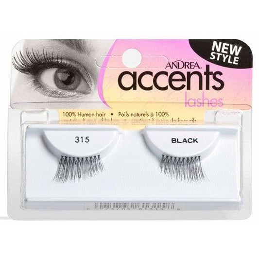 Andrea Lash Accent - Medaid