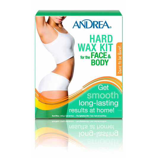 Andrea Tweezeless Face - Medaid