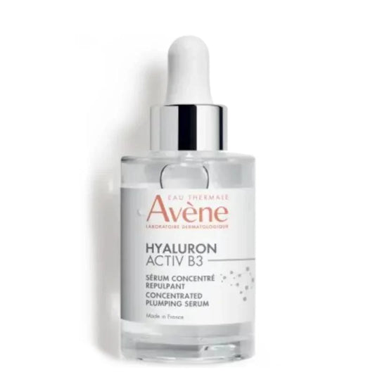 Avene Hyaluron Active B3 Serum - Medaid