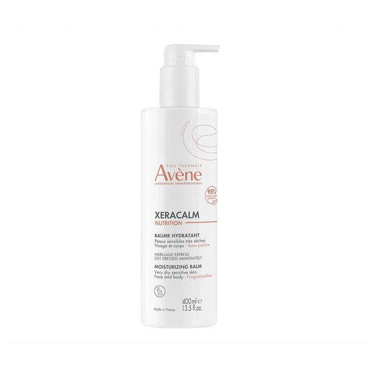 Avene Xeracalm Nutrition Balm - Medaid