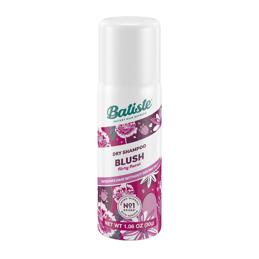 Batiste Dry Shampoo 50Ml - Medaid